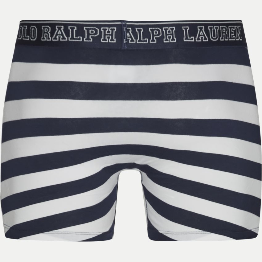 Polo Ralph Lauren Underkläder 714695589 NAVY