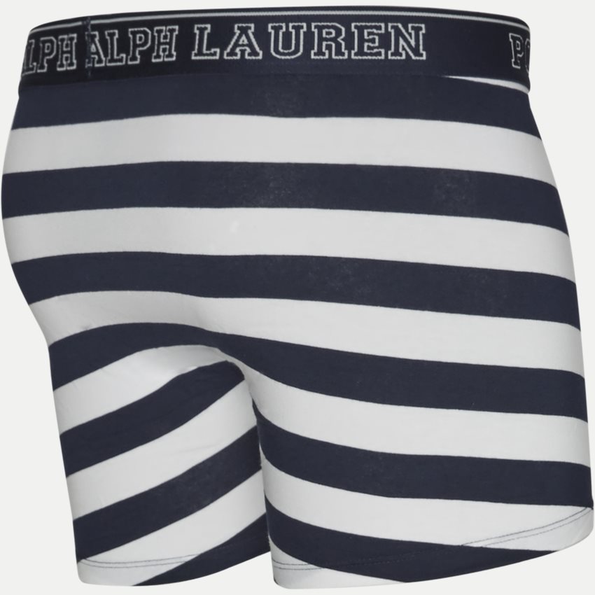 Polo Ralph Lauren Underwear 714695589 NAVY