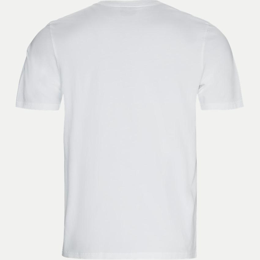 PS Paul Smith T-shirts 11R P0257 HVID