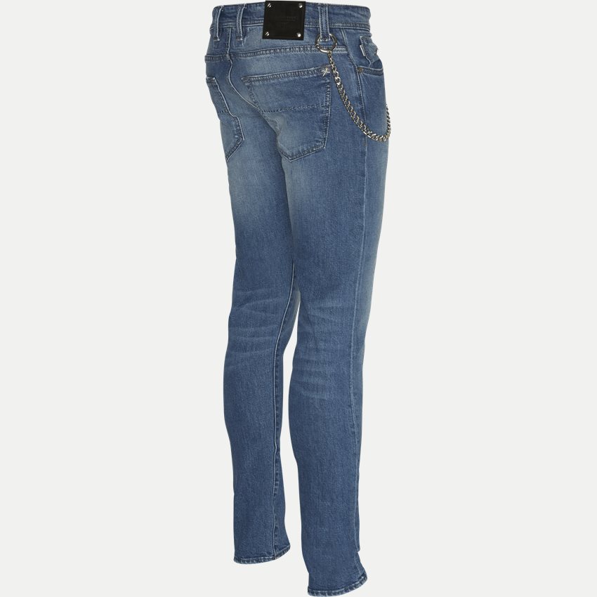 Tramarossa Jeans 1980 D352 BLUE