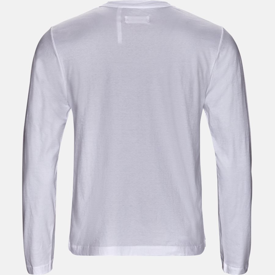 I01HM507 - T-shirts - Oversize fit - WHITE - 2