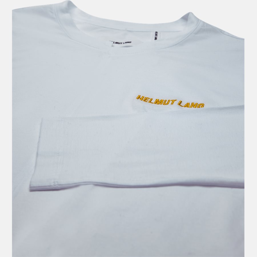 I01HM507 - T-shirts - Oversize fit - WHITE - 3