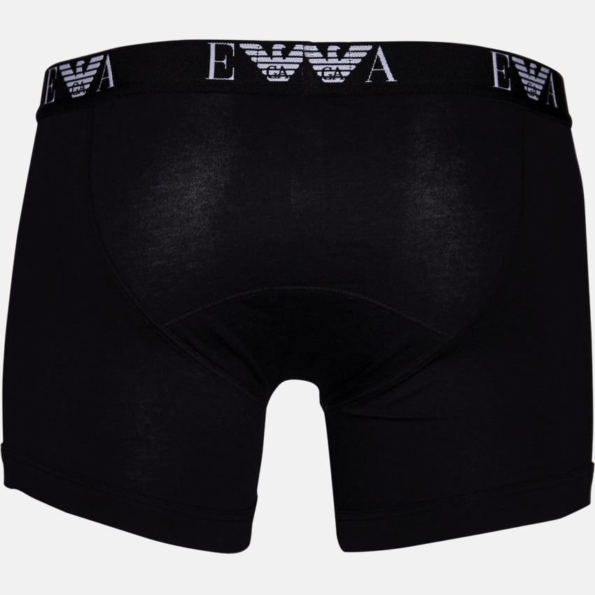 Emporio Armani Underwear CC715-111284 SORT/SORT