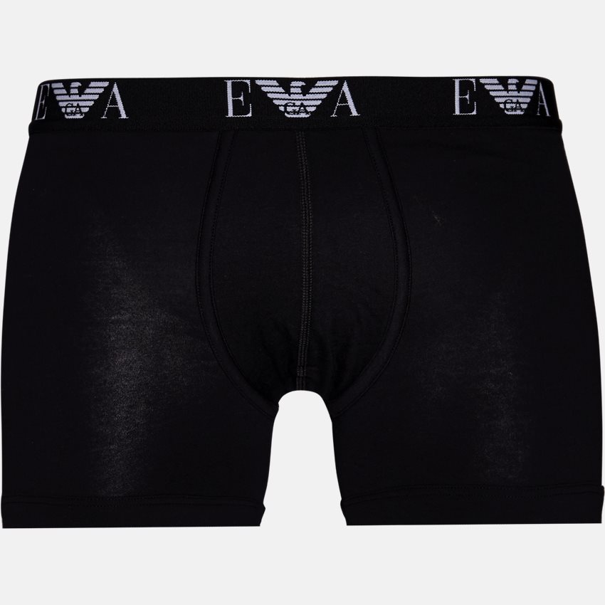 Emporio Armani Underwear CC715-111284 SORT/SORT