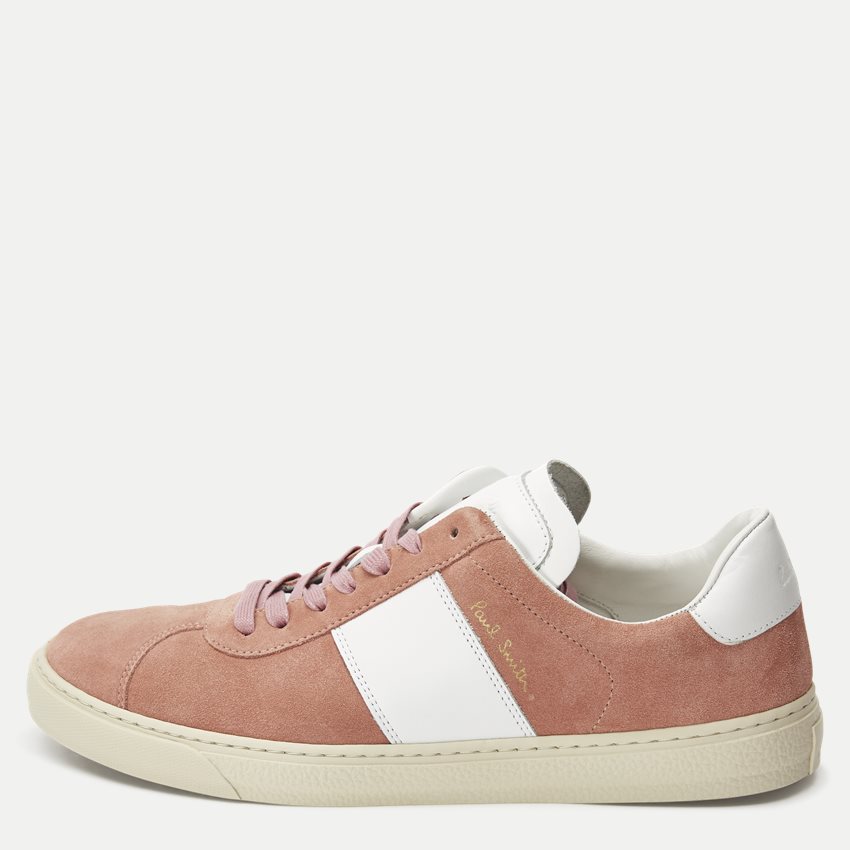 Paul Smith Shoes Shoes V063 SUE PINK
