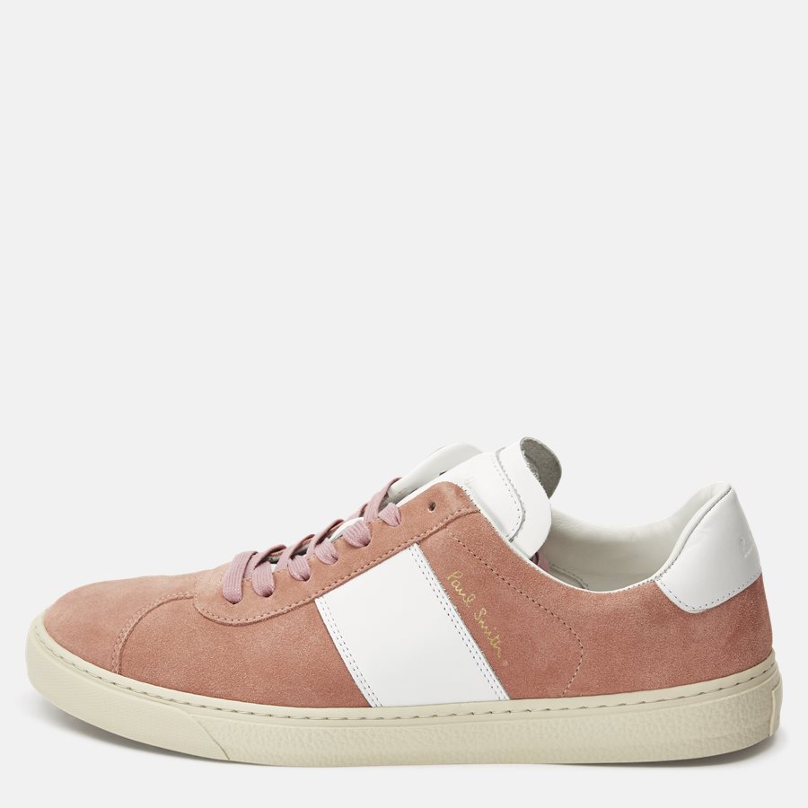 V063 SUE - Sko - PINK - 1
