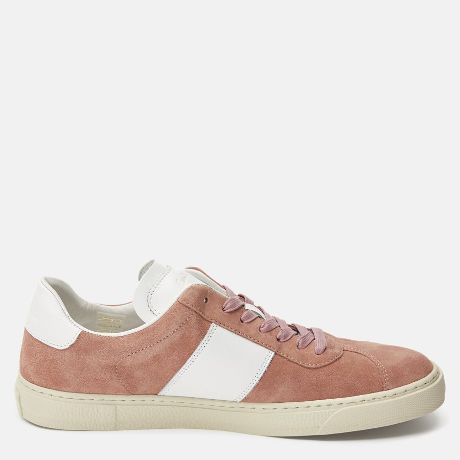 V063 SUE - Sko - PINK - 2