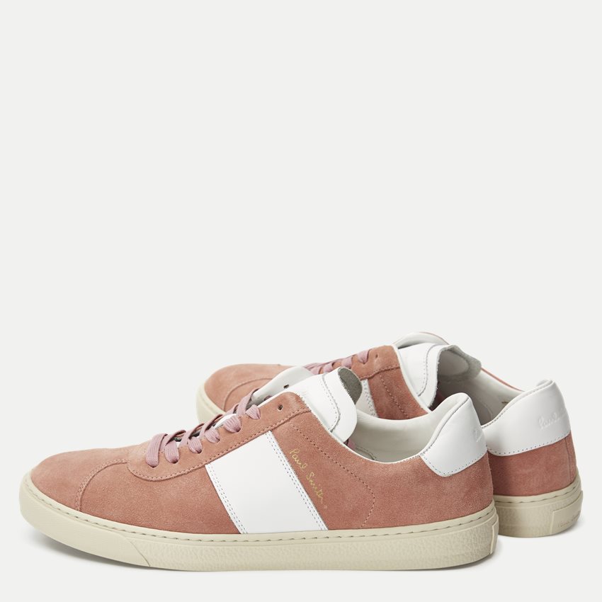 Paul Smith Shoes Shoes V063 SUE PINK