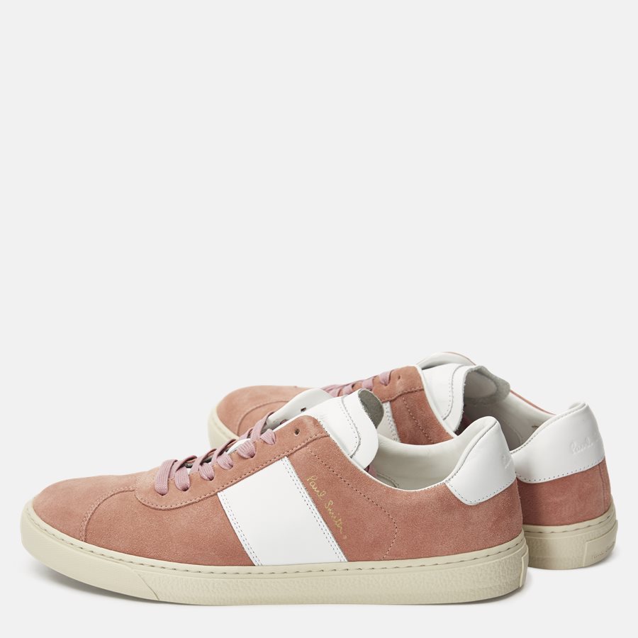 V063 SUE - Sko - PINK - 3