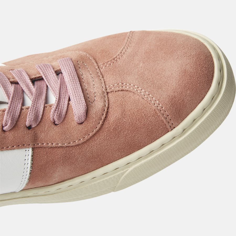 V063 SUE - Sko - PINK - 4