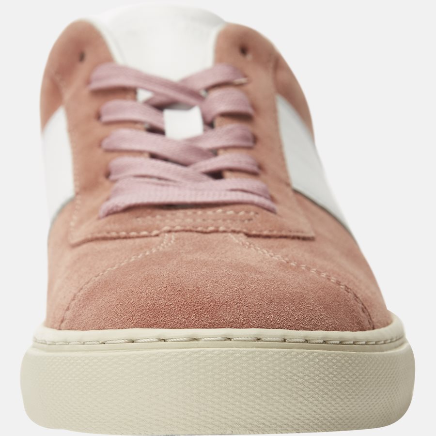 V063 SUE - Sko - PINK - 6