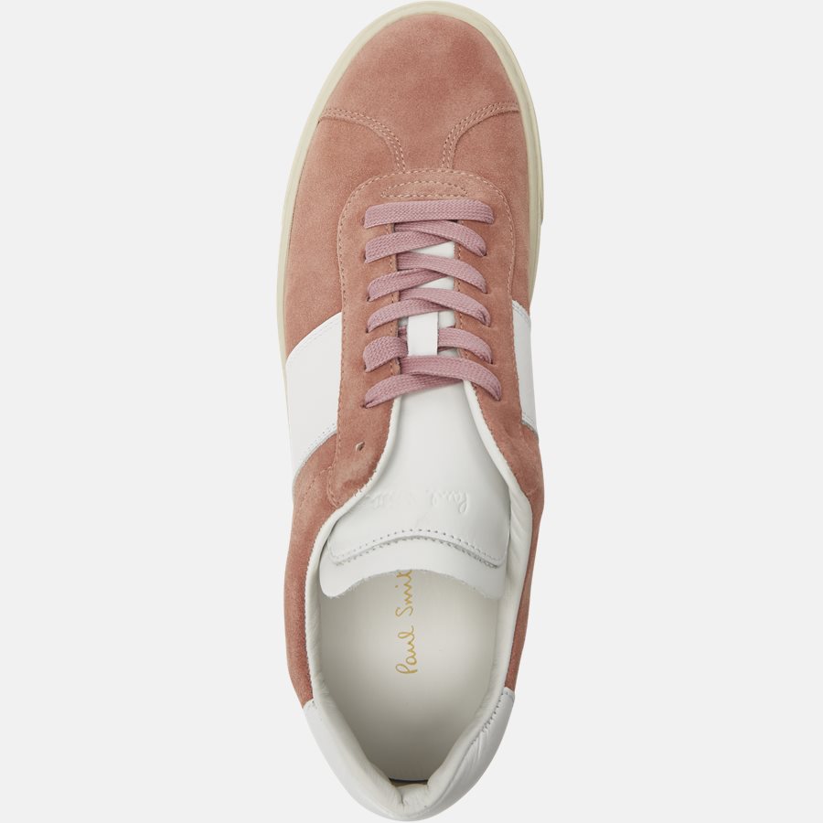 V063 SUE - Sko - PINK - 8
