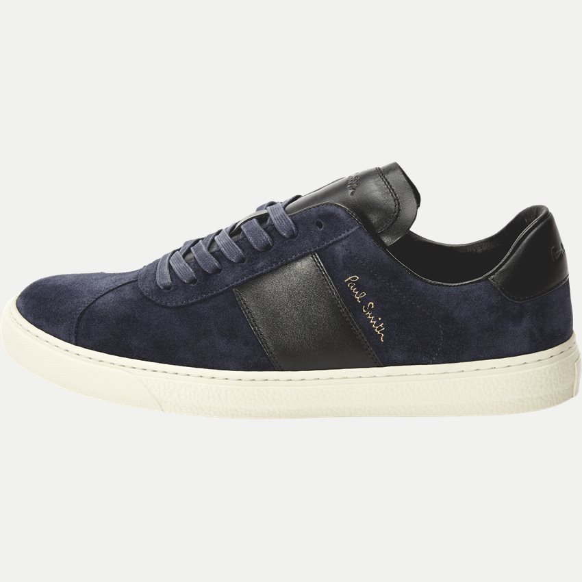 Paul Smith Shoes Shoes V061 SUE NAVY