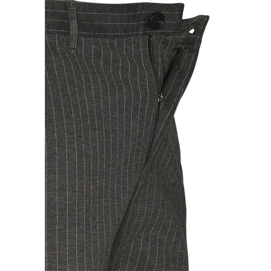 PISA KD3503 - Pisa Bukser - Bukser - Regular - GRÅ - 4