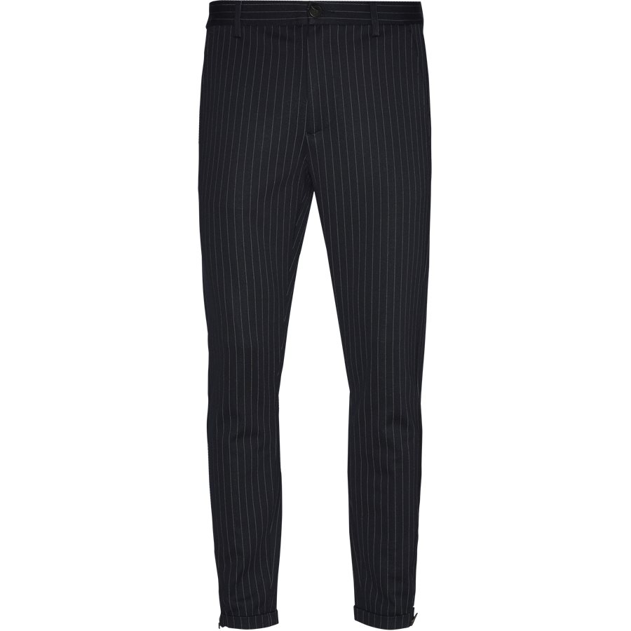 PISA KD3503 - Pisa Bukser - Bukser - Regular - NAVY - 1