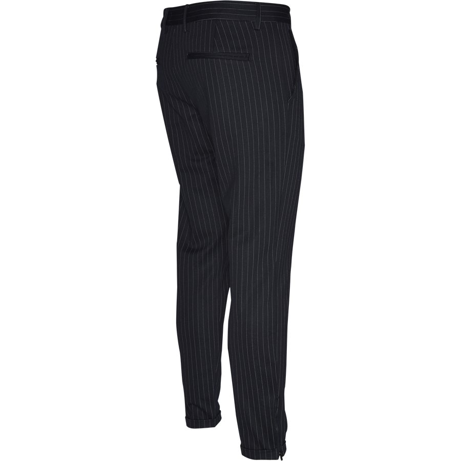 PISA KD3503 - Pisa Bukser - Bukser - Regular - NAVY - 3