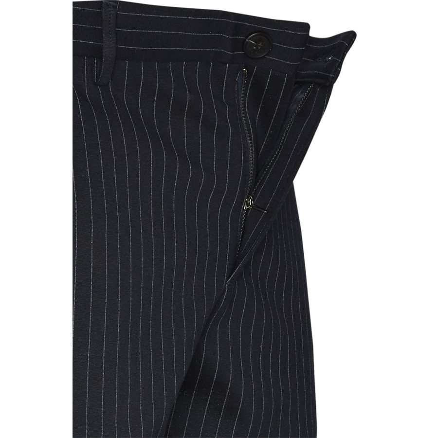 PISA KD3503 - Pisa Bukser - Bukser - Regular - NAVY - 4