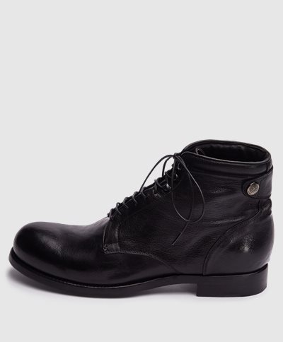 Boots Boots | Black