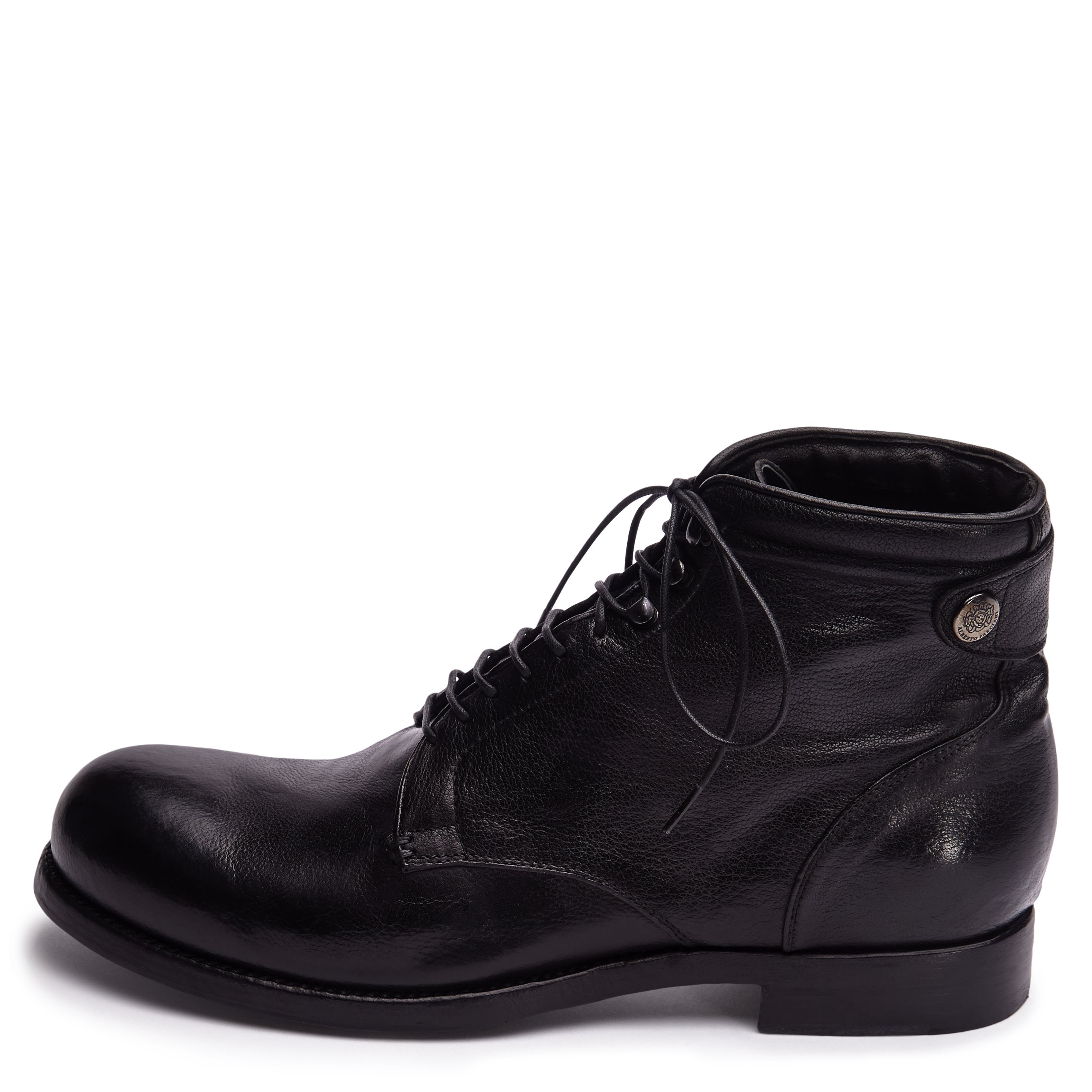 Boots - Shoes - Black