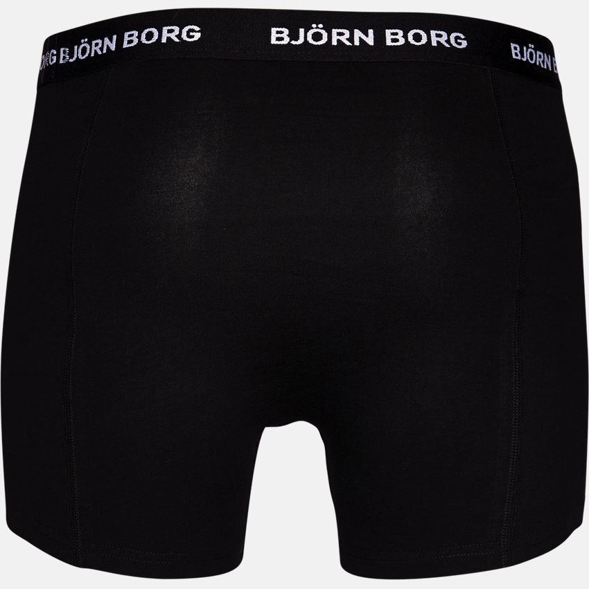 Björn Borg Underwear B9999-1024 90011 SORT