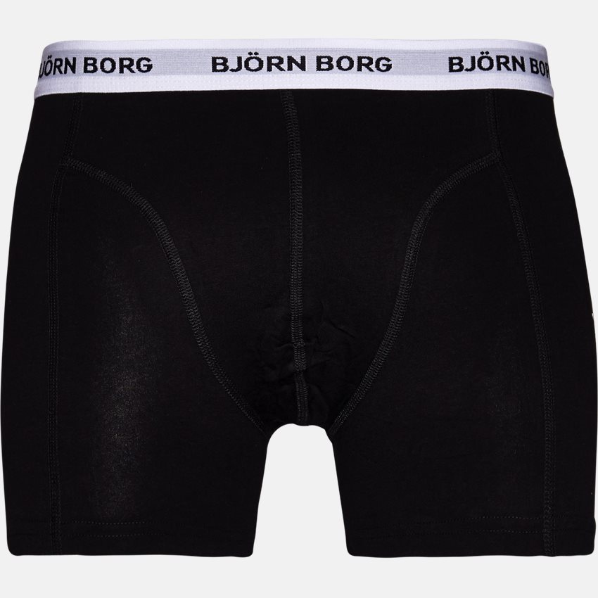Björn Borg Undertøj B9999-1028 90011 SORT
