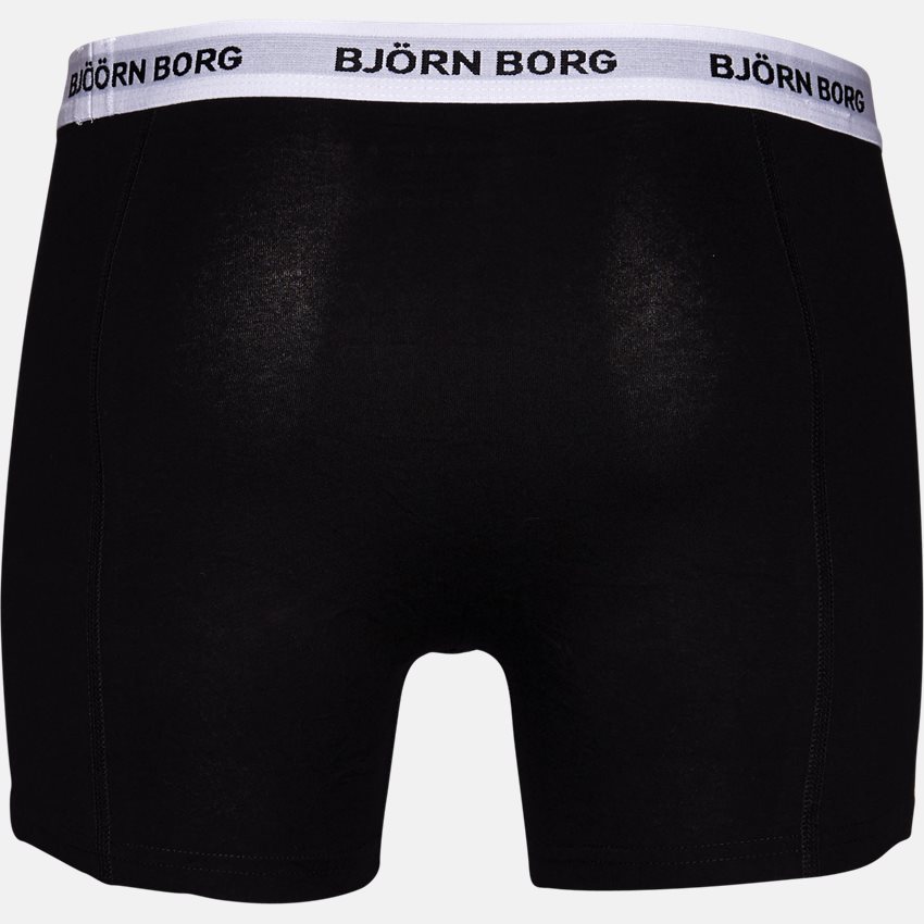 Björn Borg Underkläder B9999-1028 90011 SORT