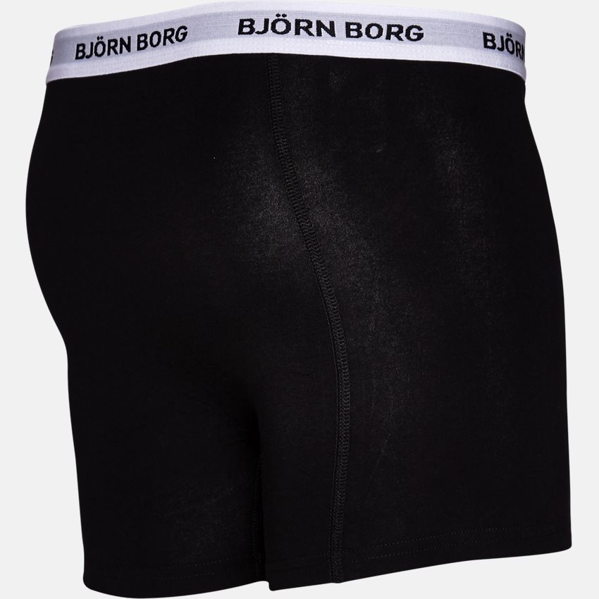 Björn Borg Underkläder B9999-1028 90011 SORT