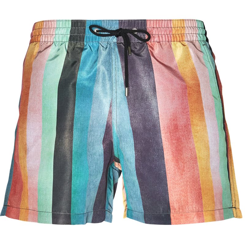 Paul Smith Accessories 2398 U83 Shorts Multi Billede af Paul Smith Accessories 2398 U83 Shorts Multi