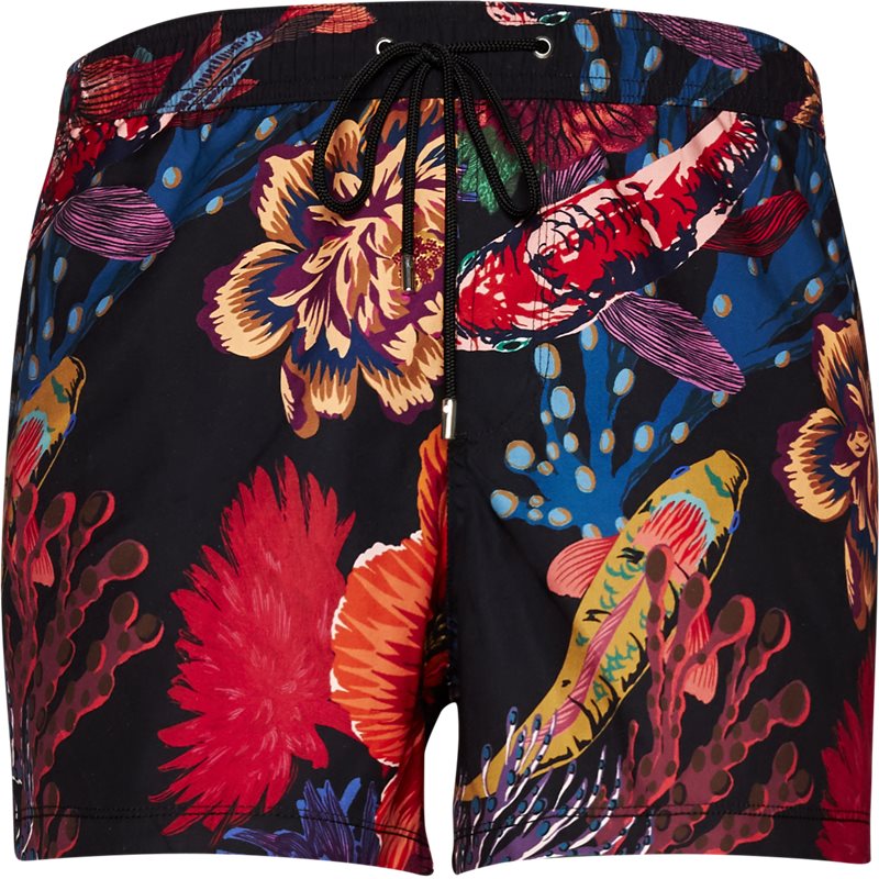 Paul Smith Accessories shorts Coral Billede af Paul Smith Accessories shorts Coral