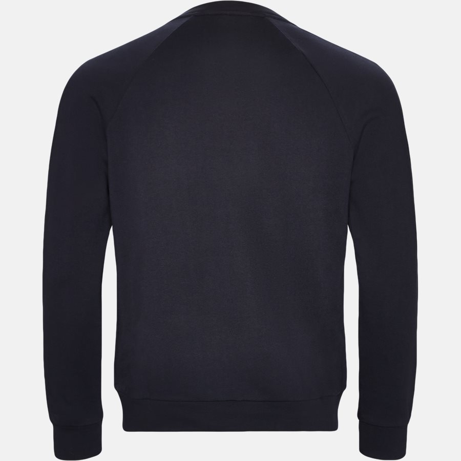 677R P1056 - Sweatshirt - Sweatshirts - Regular fit - NAVY - 2