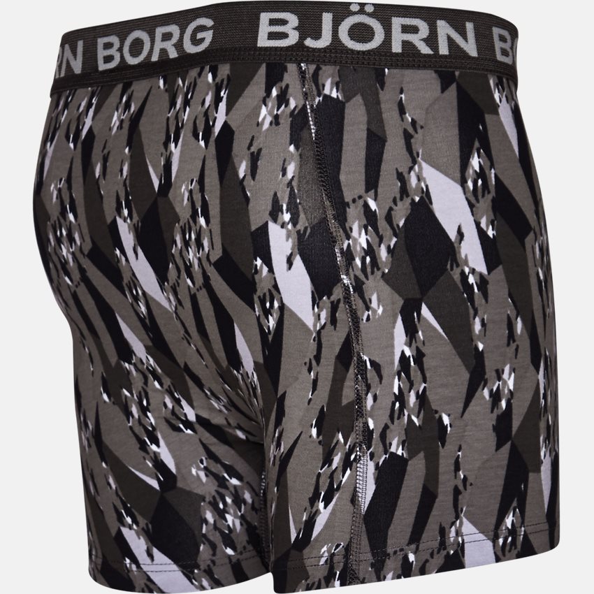 Björn Borg Underkläder B1811-1006 90651 SORT