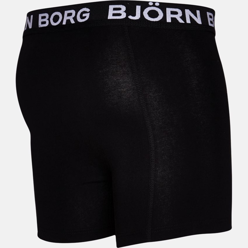 Björn Borg Underkläder B1811-1006 90651 SORT
