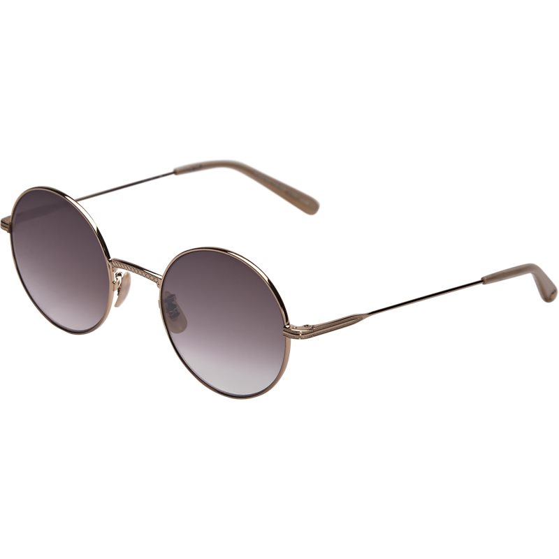 GARRETT LEIGHT SEVILLE 48 4024-48-G/SFMGGM Accessories Gold Billede af GARRETT LEIGHT SEVILLE 48 4024-48-G/SFMGGM Accessories Gold