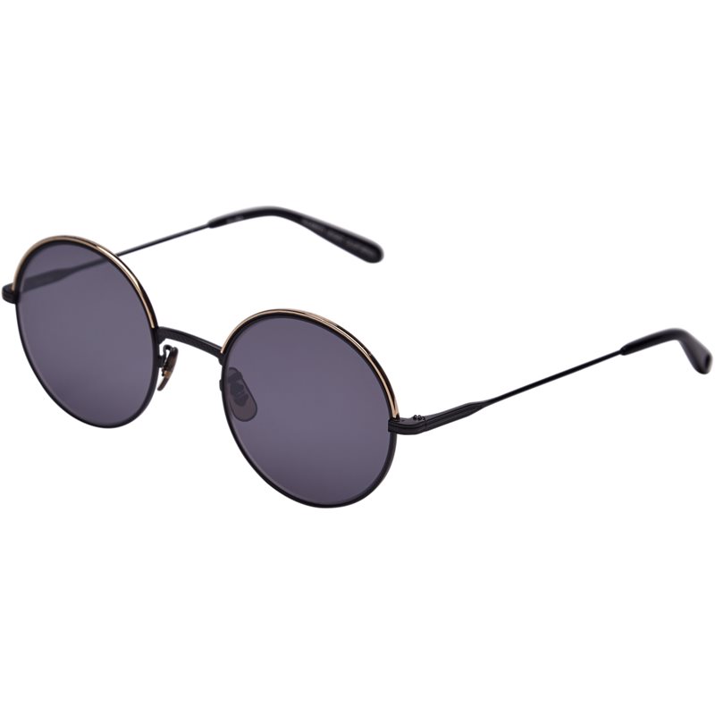 GARRETT LEIGHT SEVILLE 48 4024-48-MBK/SFMBKM Accessories Black Billede af GARRETT LEIGHT SEVILLE 48 4024-48-MBK/SFMBKM Accessories Black