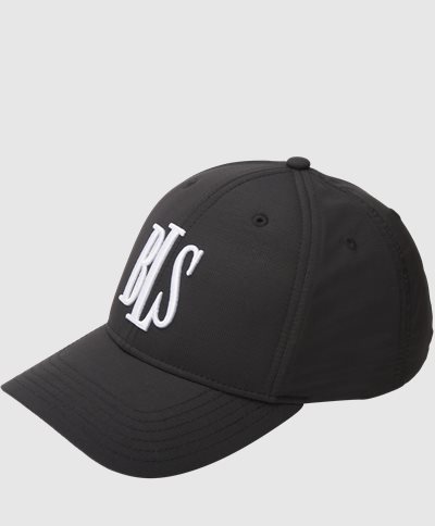 Caps Caps | Black