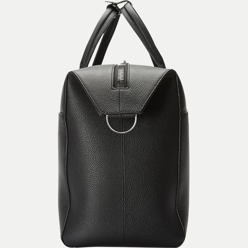 Calvin Klein Bags LIAL WEEKENDER BLACK