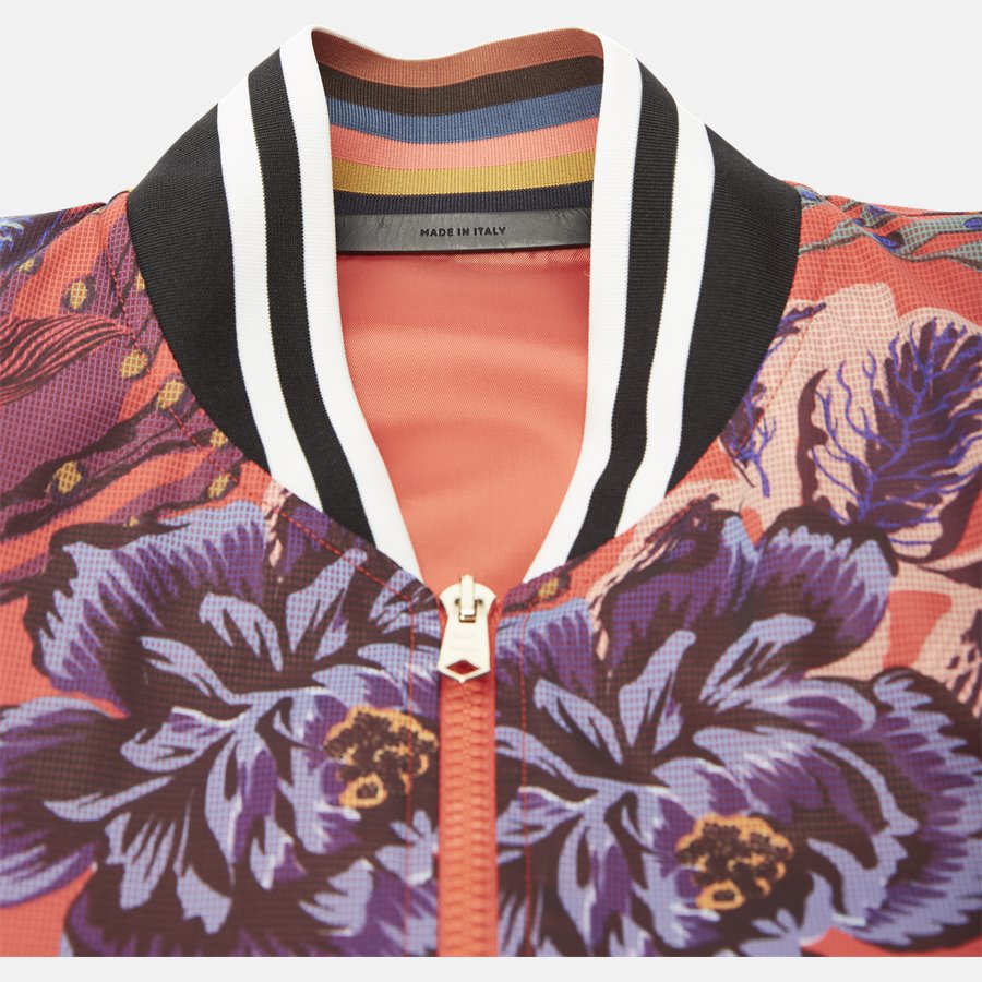 680R C78 - Jakke - Jakker - Regular fit - FLOWER - 3