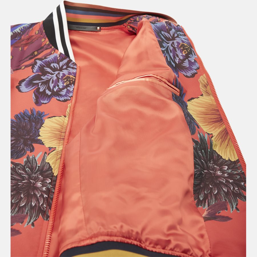 680R C78 - Jakke - Jakker - Regular fit - FLOWER - 6