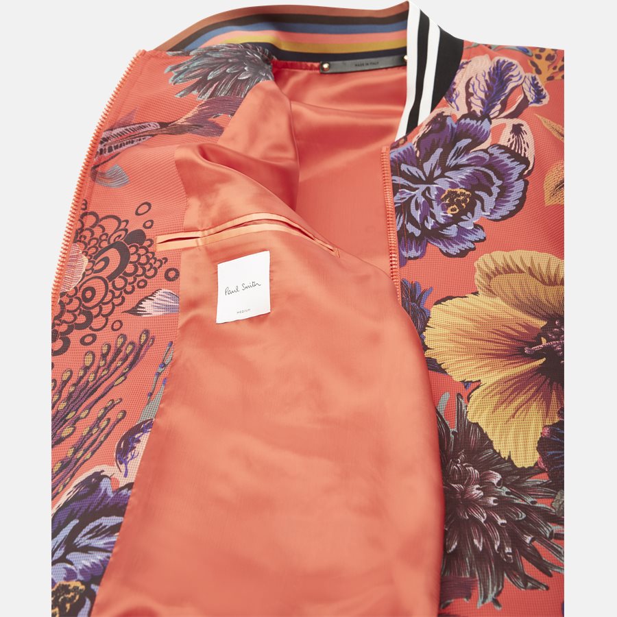 680R C78 - Jakke - Jakker - Regular fit - FLOWER - 7
