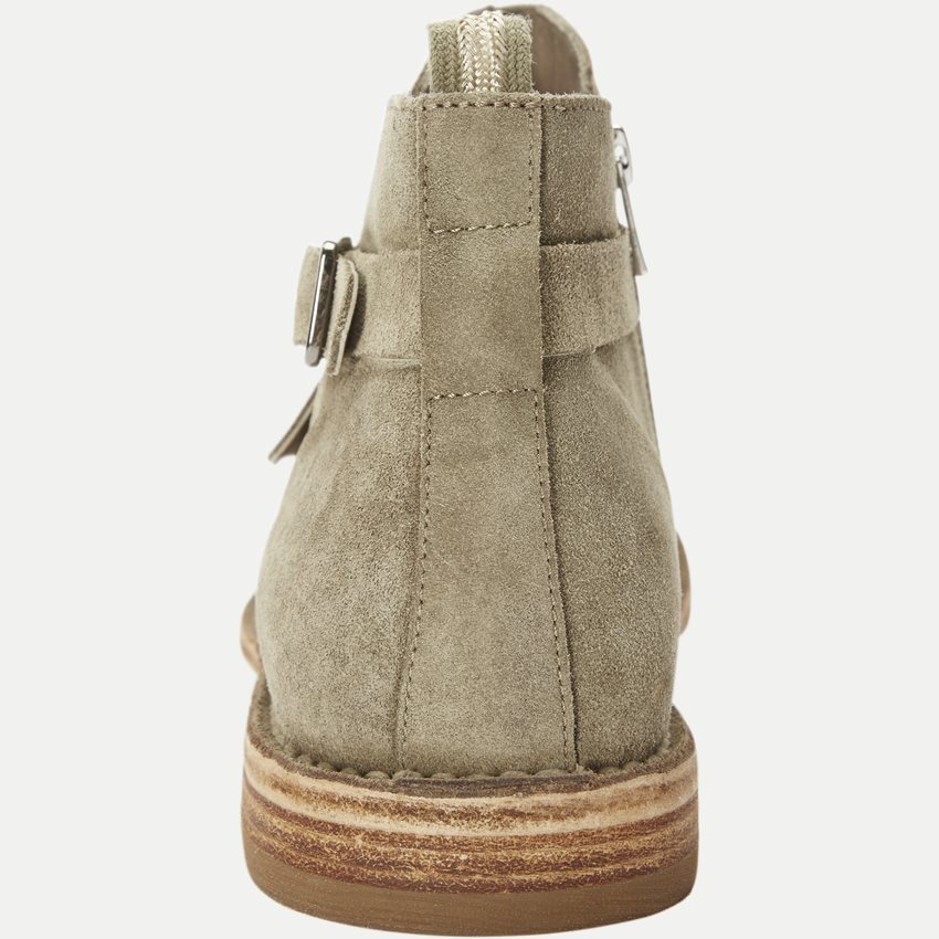 Officine Creative Shoes IDEAL/026 SAND