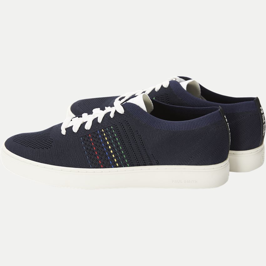 Paul Smith Shoes Shoes V176 NYL NAVY