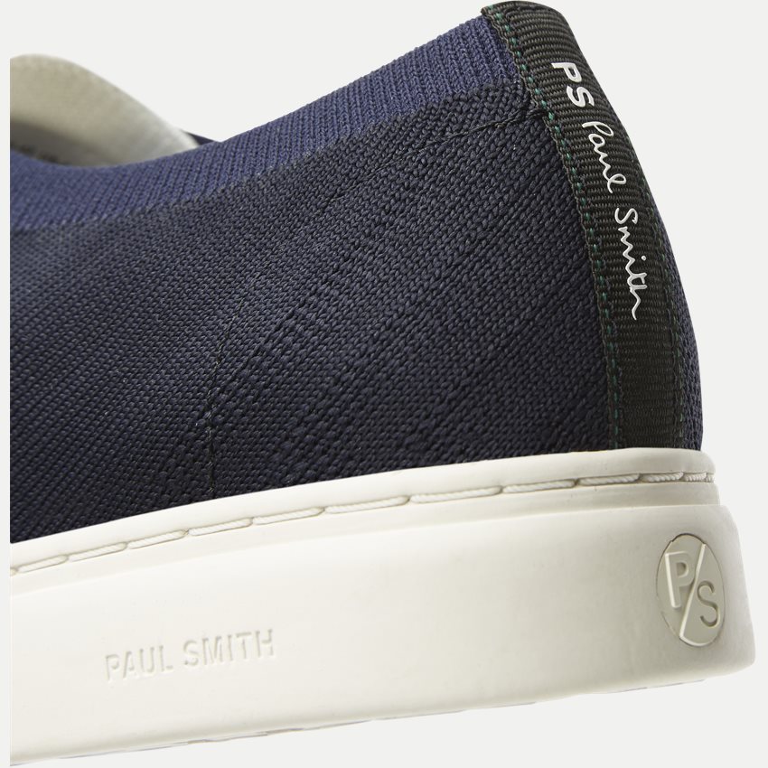 Paul Smith Shoes Skor V176 NYL NAVY