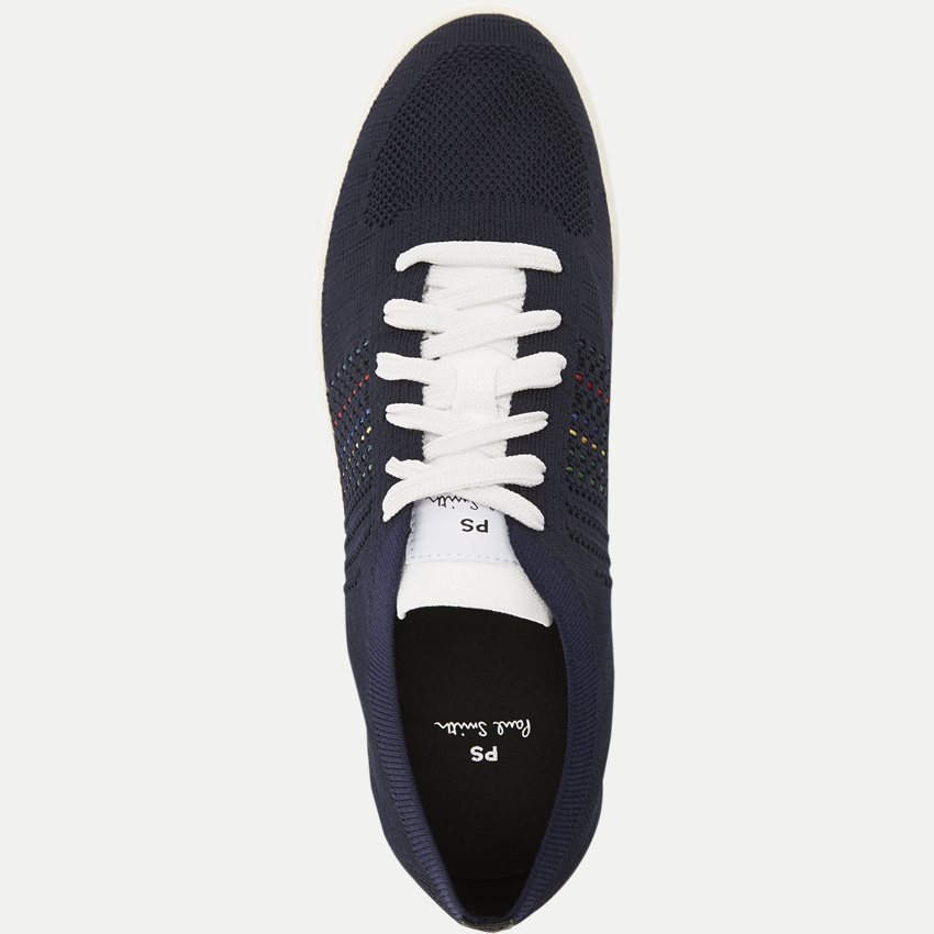 Paul Smith Shoes Shoes V176 NYL NAVY
