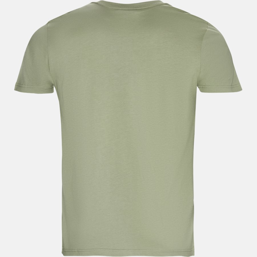 10R P0297 - T-shirt - T-shirts - Regular fit - L.OLIVE - 2