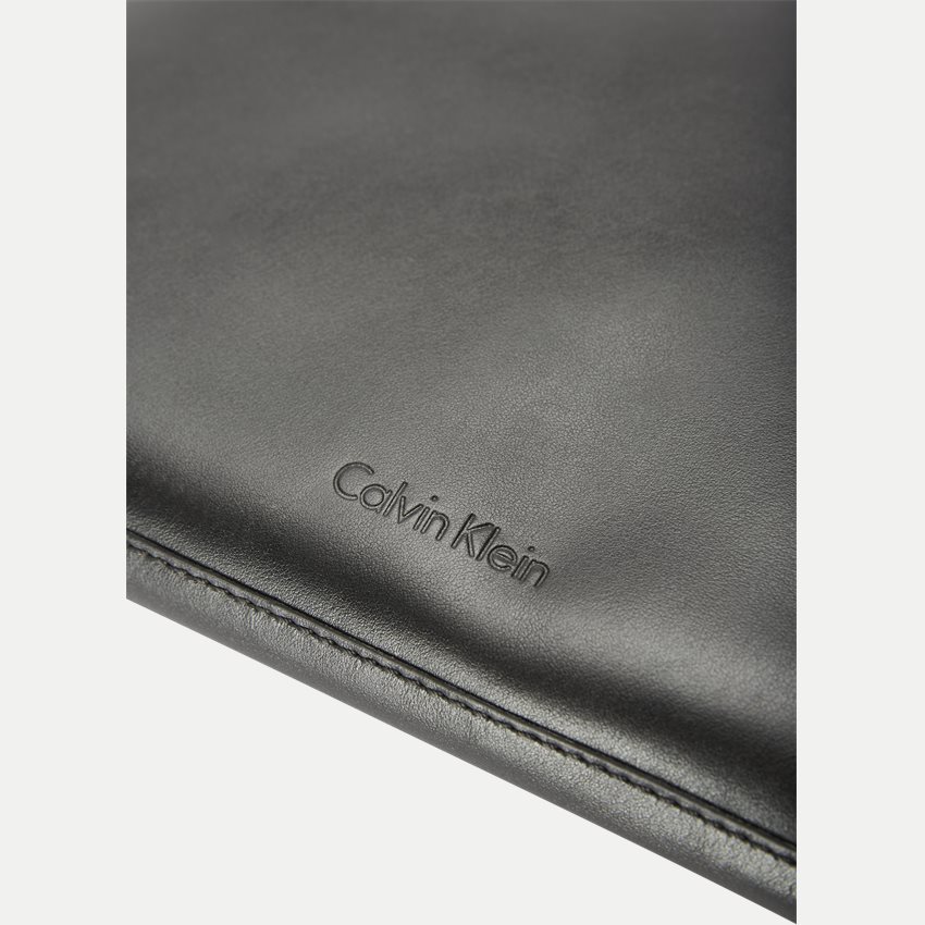 Calvin Klein Tasker K50K503557 PRIME FOLDS DOCUMENT SORT