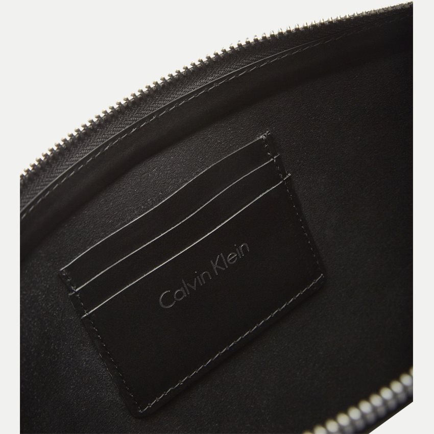 Calvin Klein Bags K50K503557 PRIME FOLDS DOCUMENT SORT