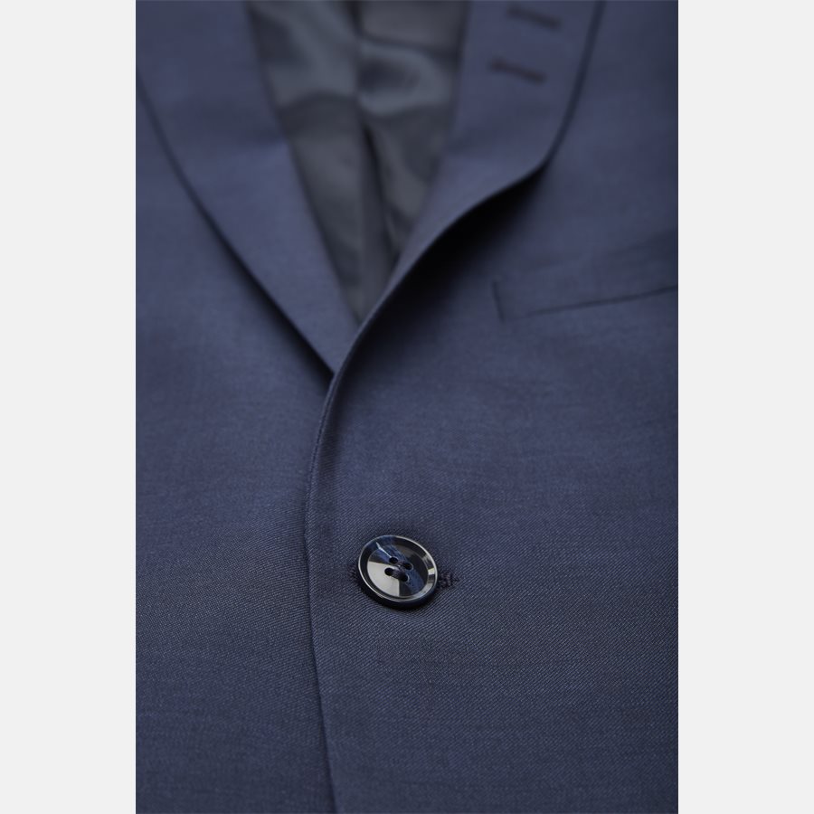 64537 JIL - Habit - Habitter - Slim - BLÅ - 6