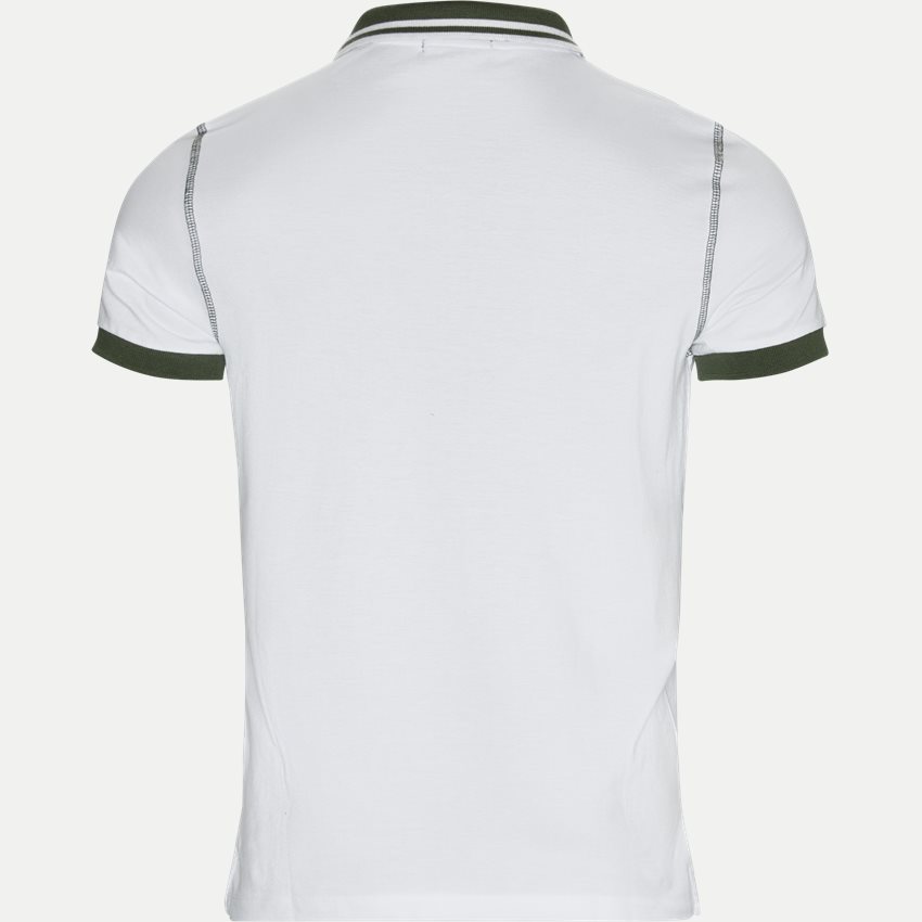 Beverly Hills Polo Club T-shirts BHPC 4172 HVID