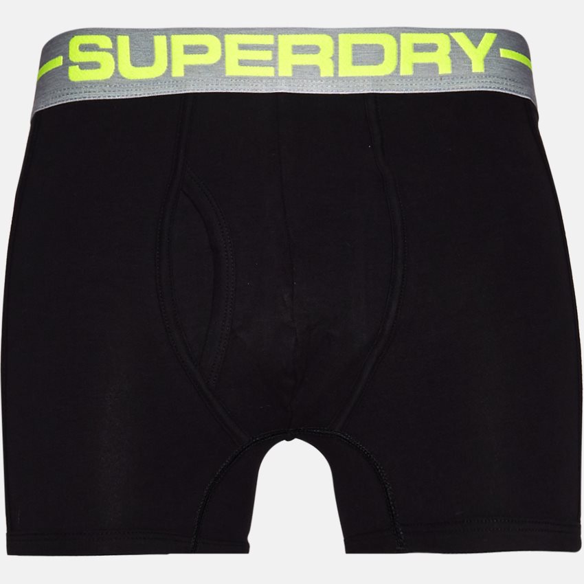 Superdry Underwear M310 GRÅ