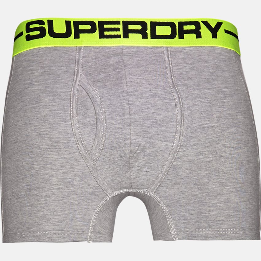Superdry Underwear M310 GRÅ